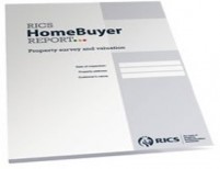 RICS Homebuyer Reports & Building Surveys